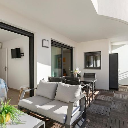Suite Relax Five Stars Holiday House Niza Exterior foto