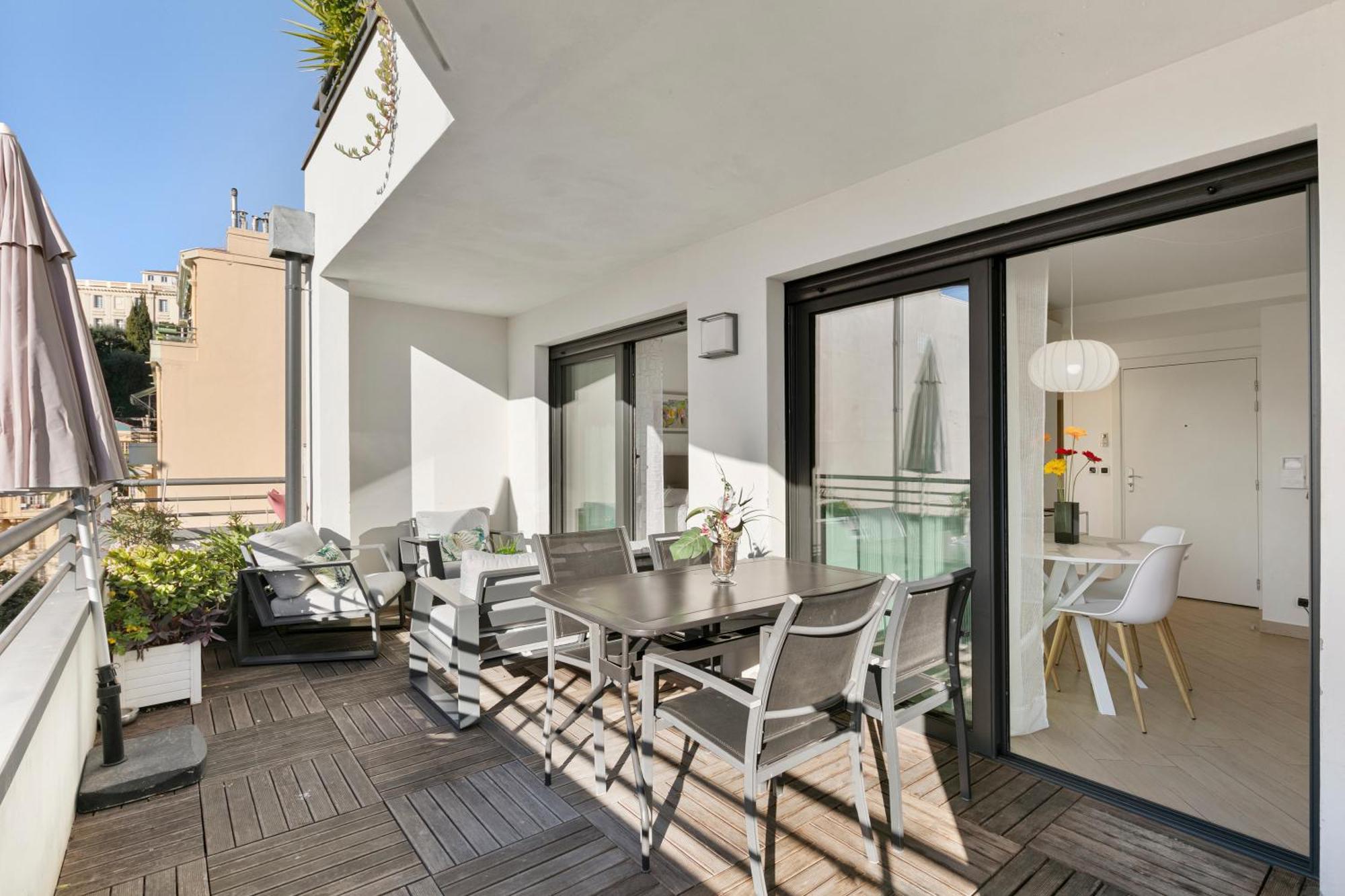 Suite Relax Five Stars Holiday House Niza Exterior foto