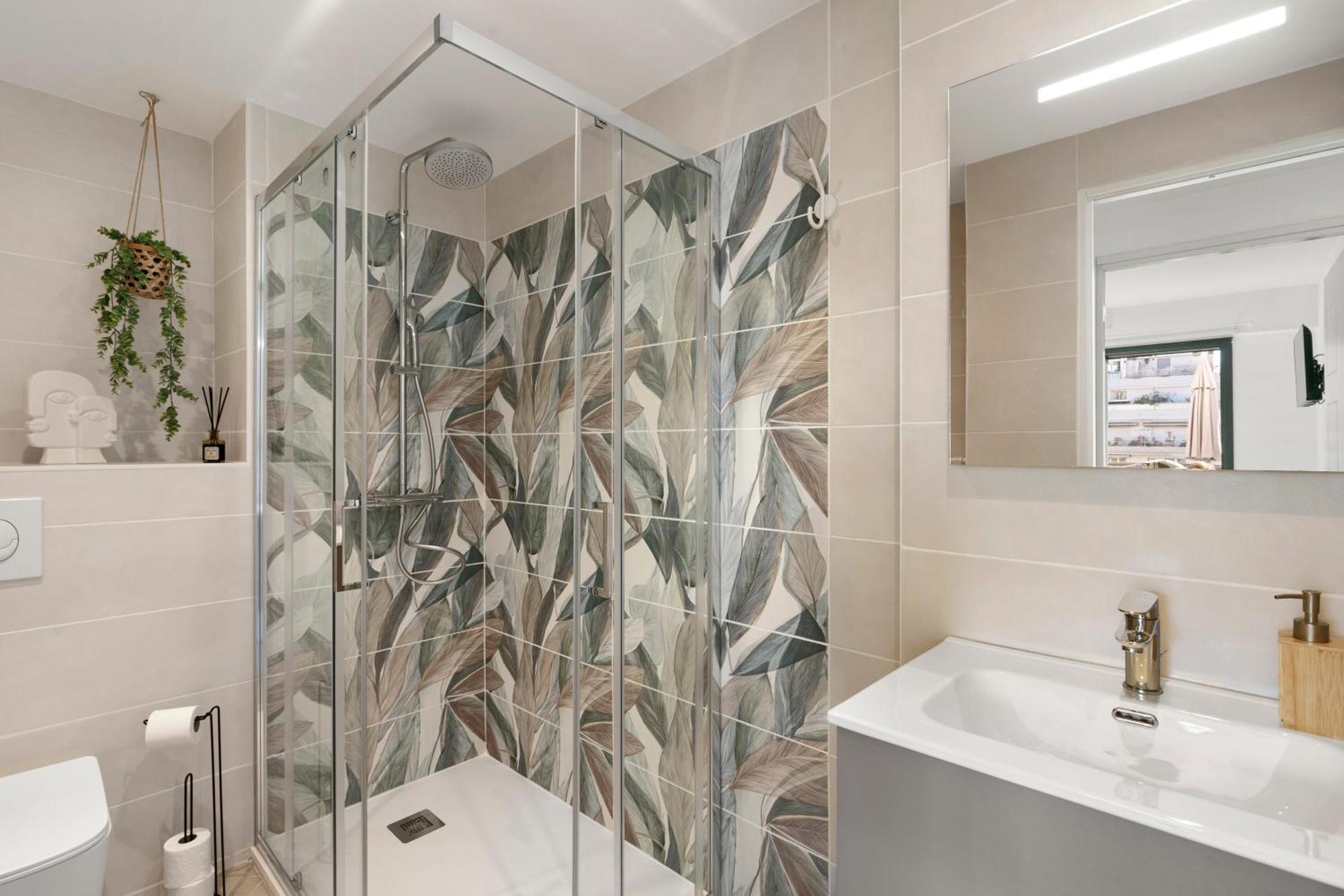 Suite Relax Five Stars Holiday House Niza Exterior foto