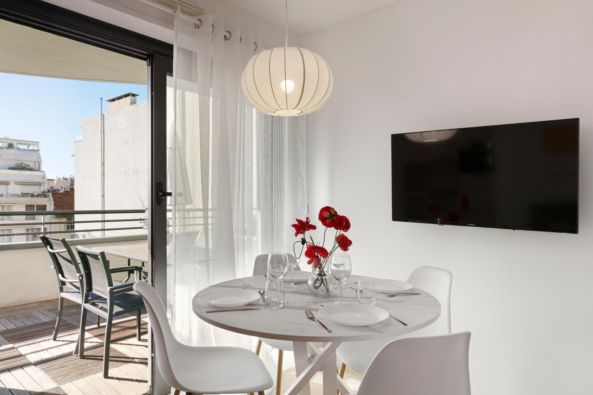 Suite Relax Five Stars Holiday House Niza Exterior foto