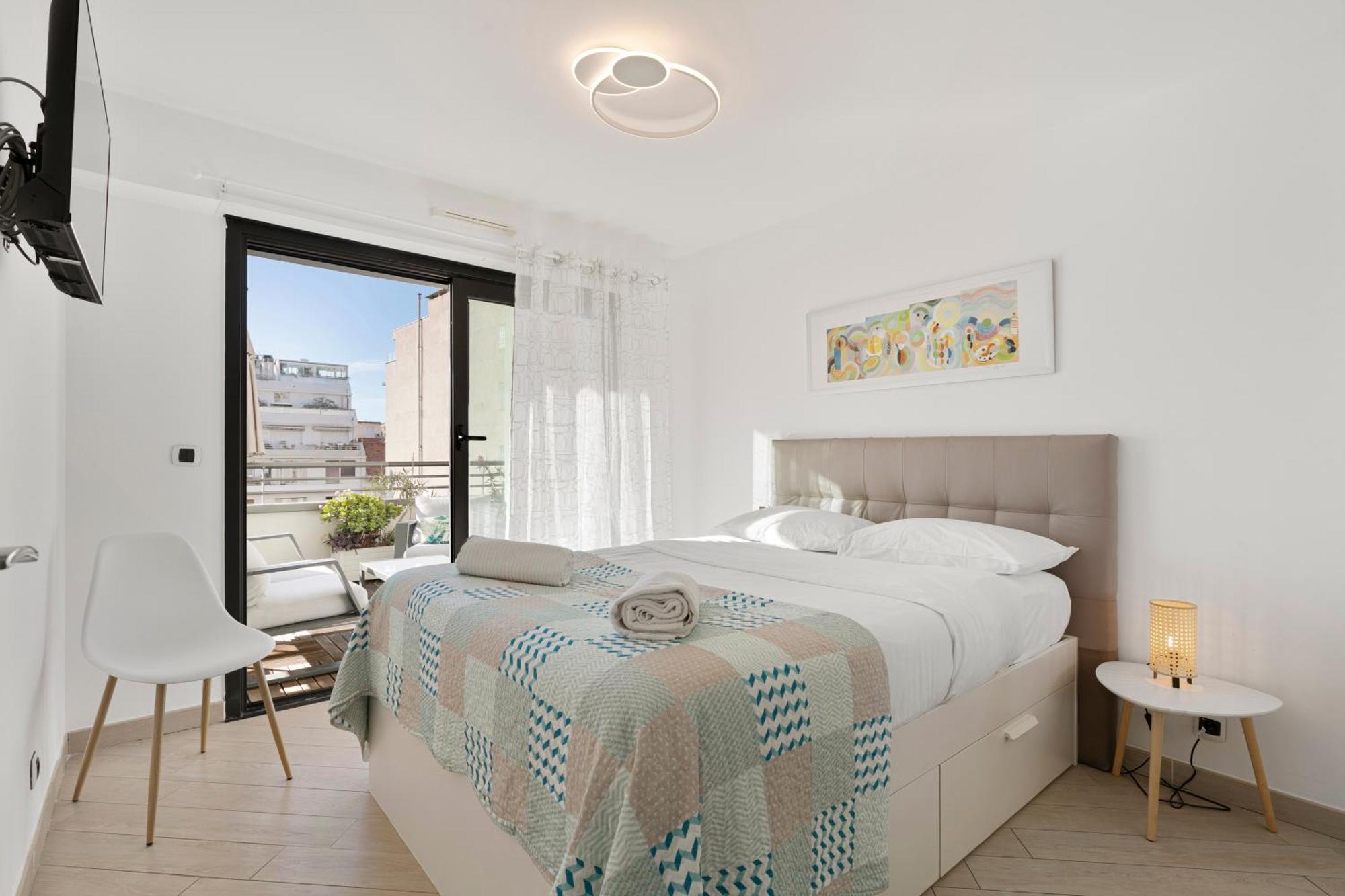 Suite Relax Five Stars Holiday House Niza Exterior foto
